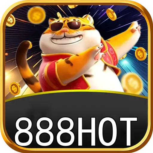 888HOT Cassino Online